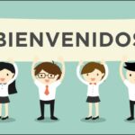 Citelco. Cómo mandar un mensaje de bienvenida a los alumnos.